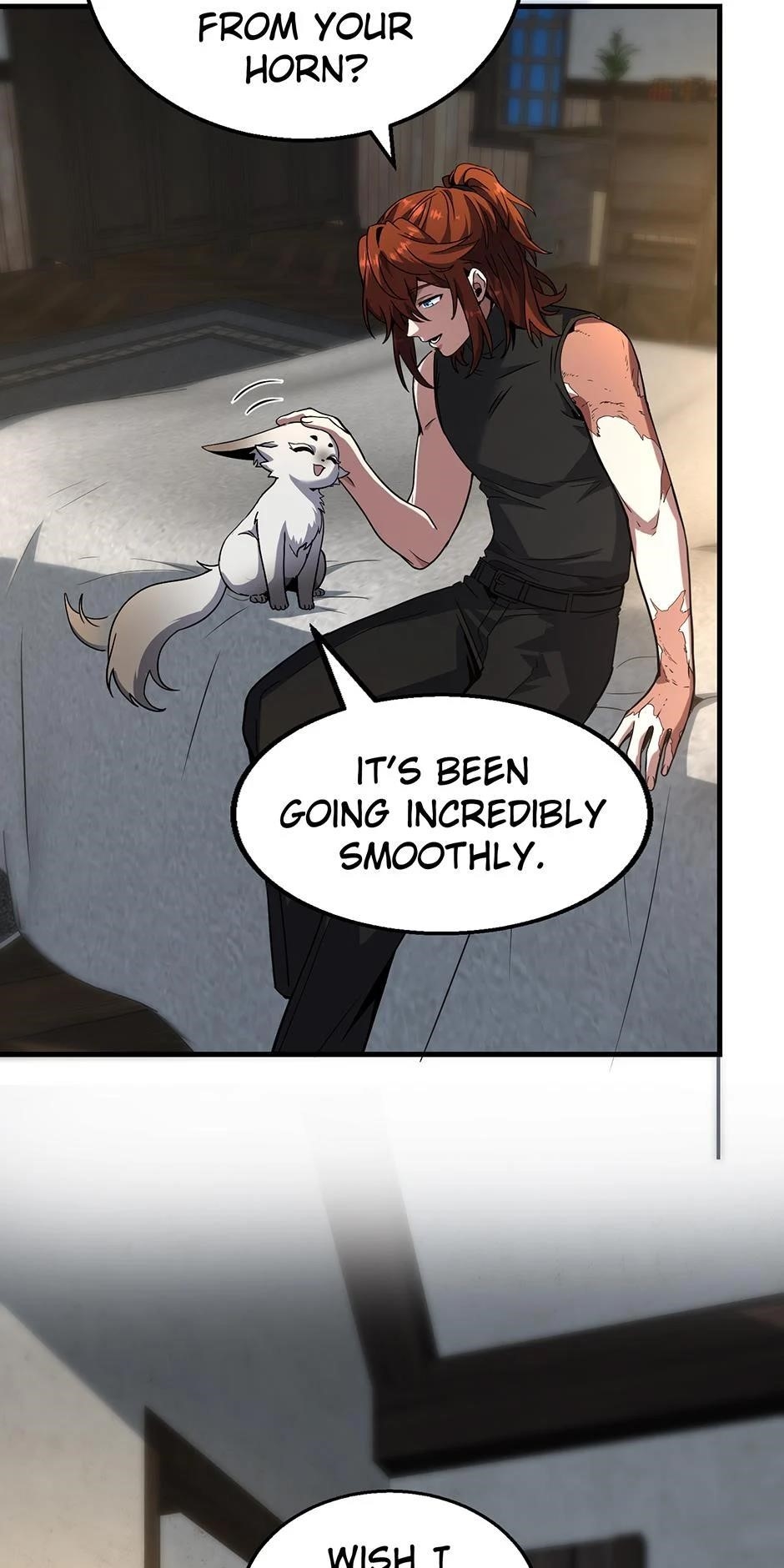 The Beginning After the End, Chapter 219 image 59